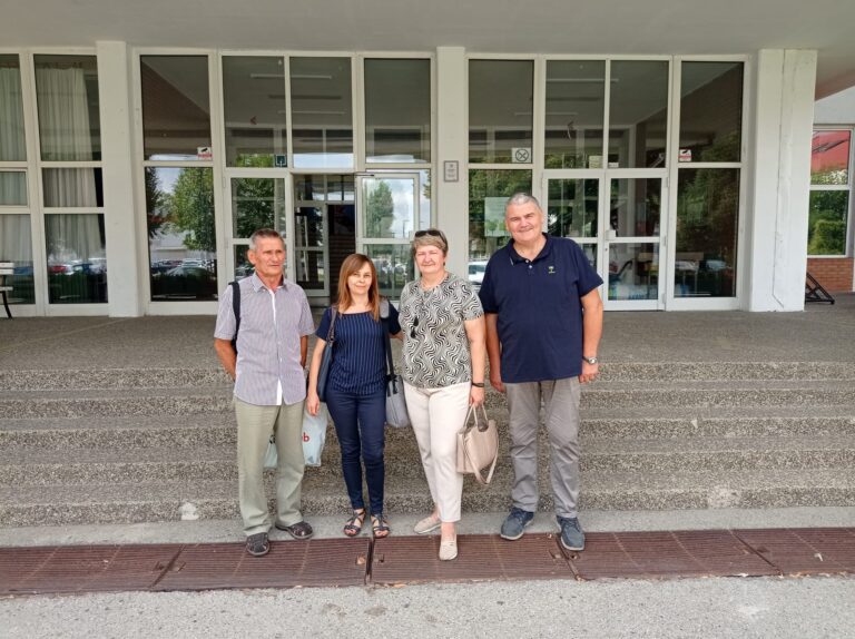 Svečanost u Područnom odboru Vukovarsko-srijemske županije