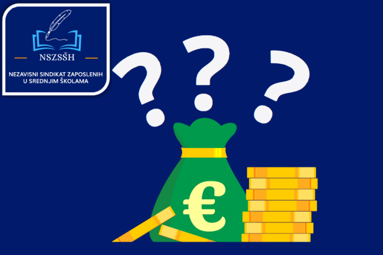 Bolje živim nego ministar, jelte?!