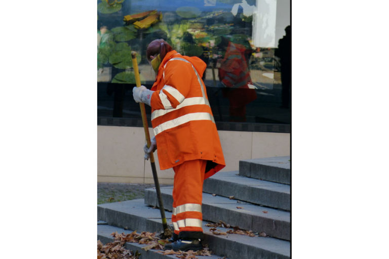 Pismo podrške radnicima Čistoće grada Zagreba