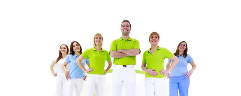 Dentalni implantološki protetski centar HURČAK