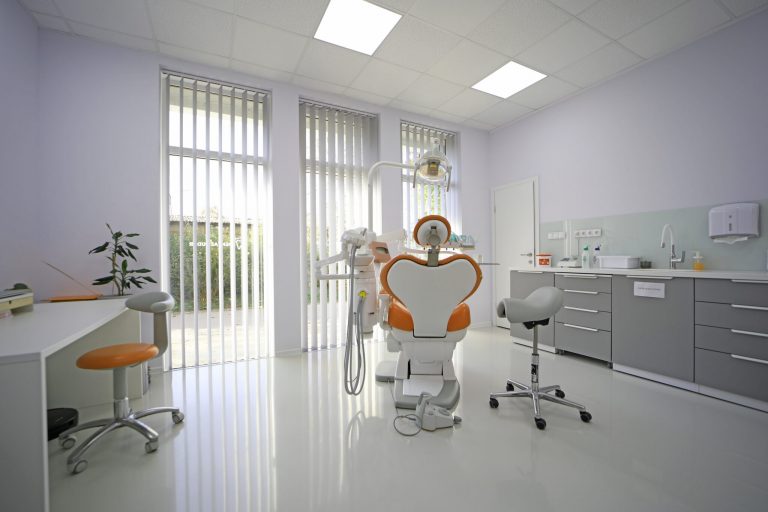 Ordinacija dentalne medicine Dental Sudar