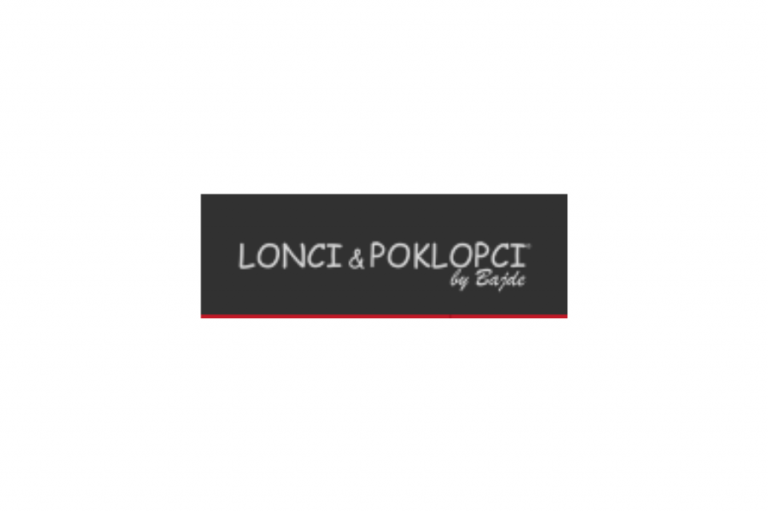 LONCI I POKLOPCI BY BAJDE