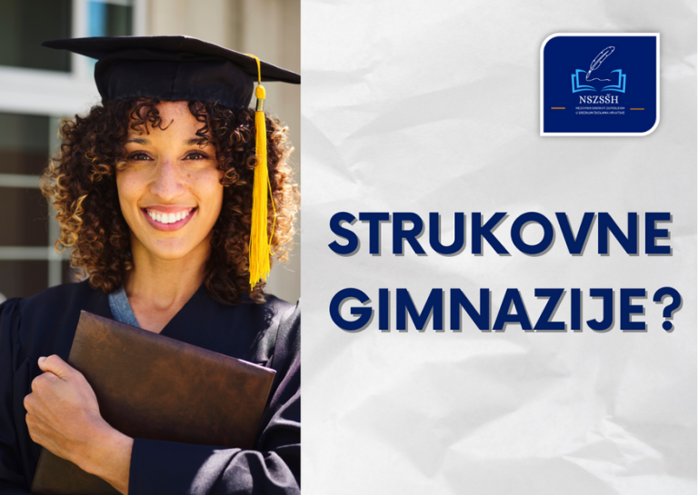 Je li se prelako odustalo od strukovnih gimnazija?