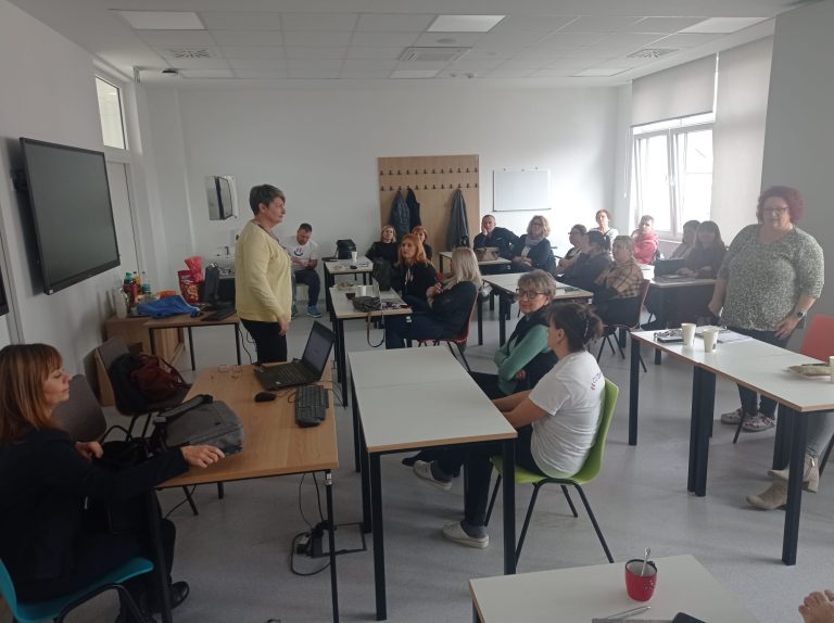 Održani sastanci po podružnicama u Zaboku, Varaždinu, Rijeci i Prelogu