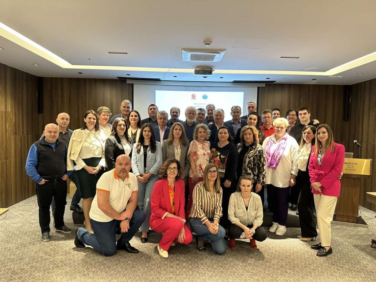 Izvješće s konferencije u Podgorici: Granski kolektivni ugovori za područje obrazovanje-uporedbe prava i iskustva u pregovorima