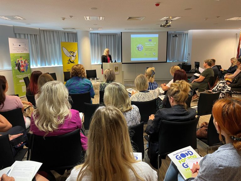 Konferencija Matice hrvatskih sindikata: “Siguran i zdrav rad u digitalno doba”