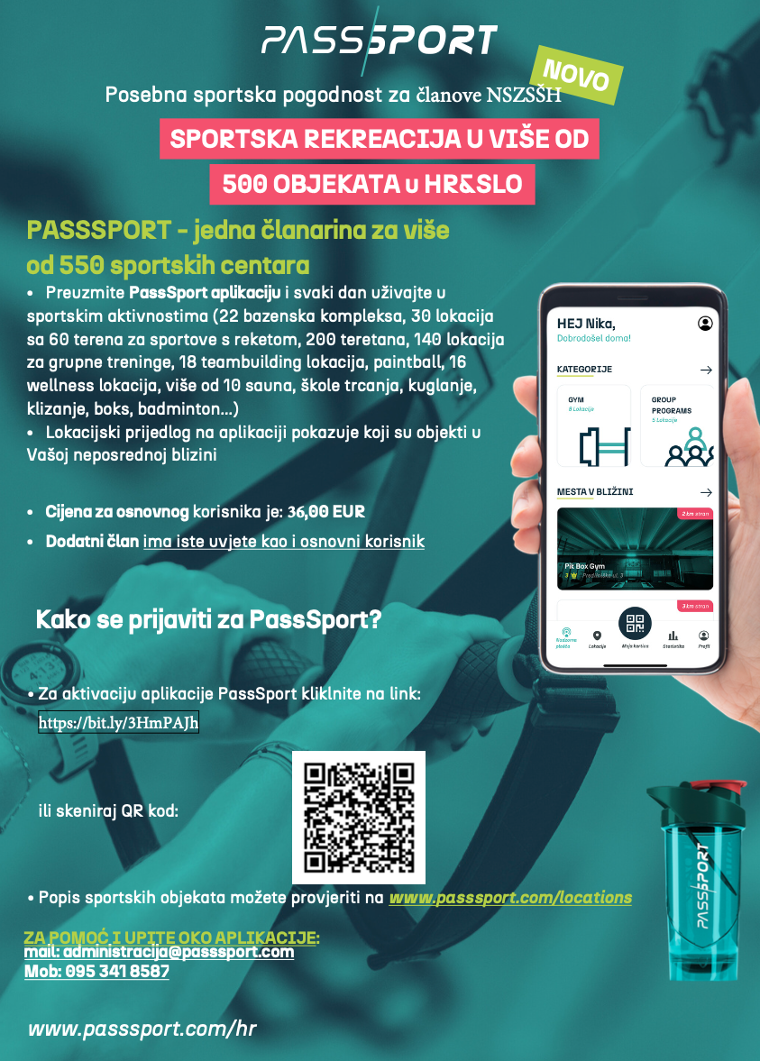 PassSport