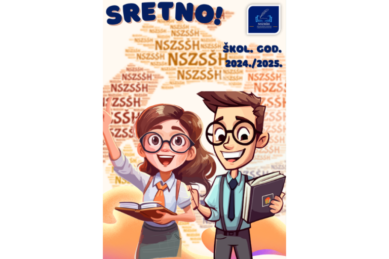 Sretno!