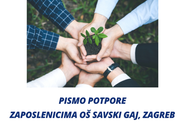 Osvrt na slučaj devetogodišnjeg dječaka iz Zagreba koji je digao na noge cijeli obrazovni sustav Republike Hrvatske