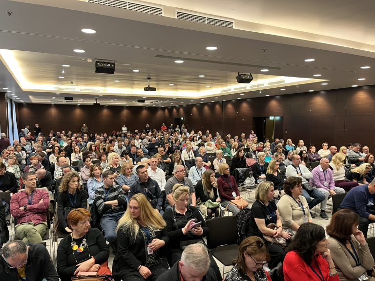 Zrinko Turalija izabran za novog predsjednika NSZSŠH