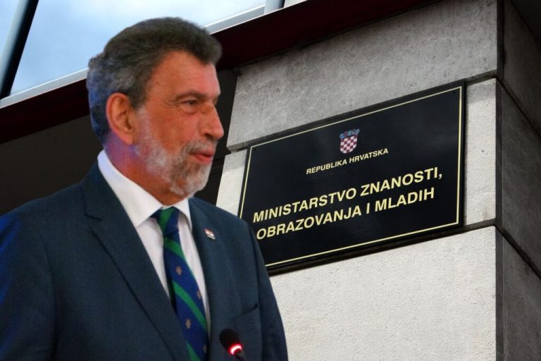 Fuchs o smanjenju satnice stranih jezika: Prozvao nastavnike da se boje za svoja radna mjesta