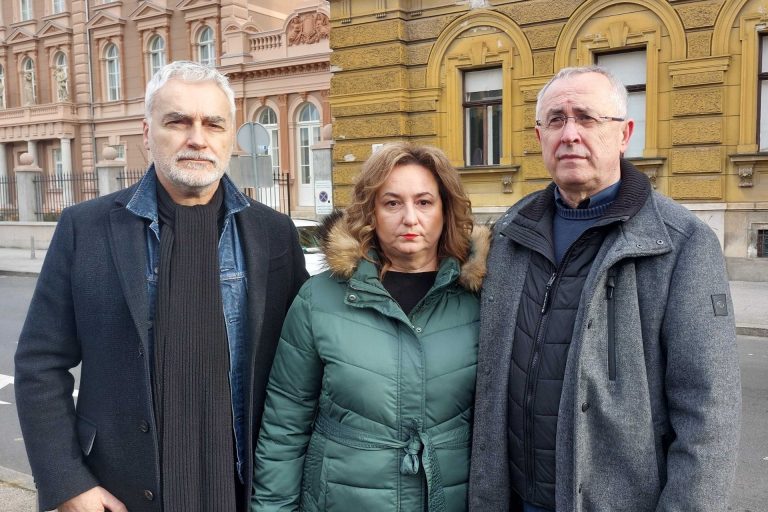 Sindikati sutra imaju sastanak s ministrom oko sigurnosti u školama, na mimohodu neće biti govora