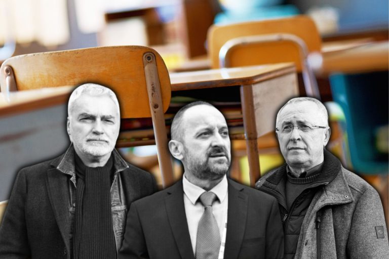 Sindikati traže odgodu velike reforme: Najavljuju akcije ako ih se ne sasluša