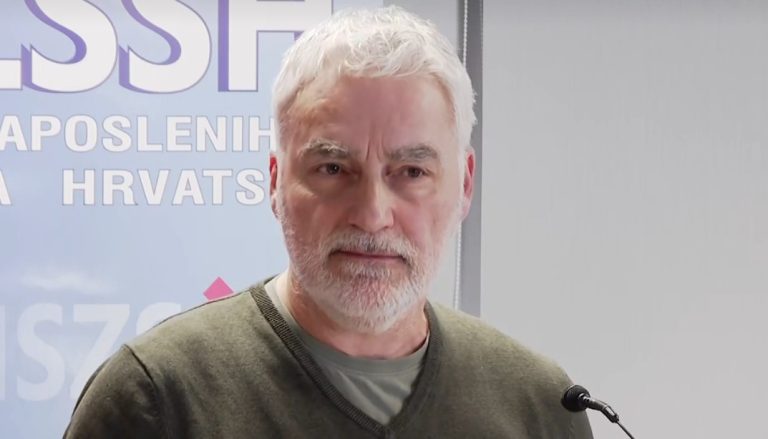 Sindikati objavili koliki je bio odaziv štrajku