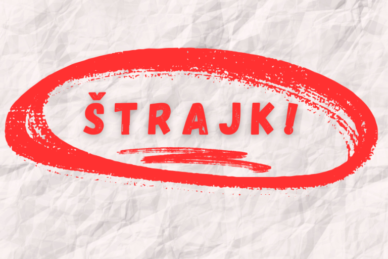 Mirenje nije uspjelo – slijede akcije!