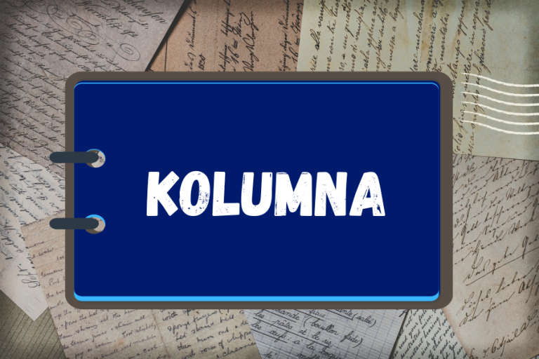 NEVIDLJIVI – Martina Budimir