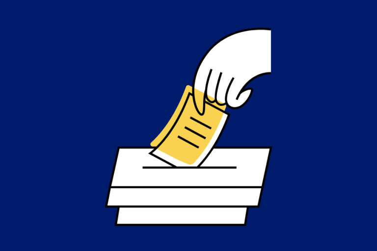 NAJAVA REFERENDUMSKOG IZJAŠNJAVANJA ČLANOVA SINDIKATA