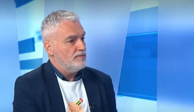 Sindikalist za N1: Ne isključujemo buran kraj školske godine