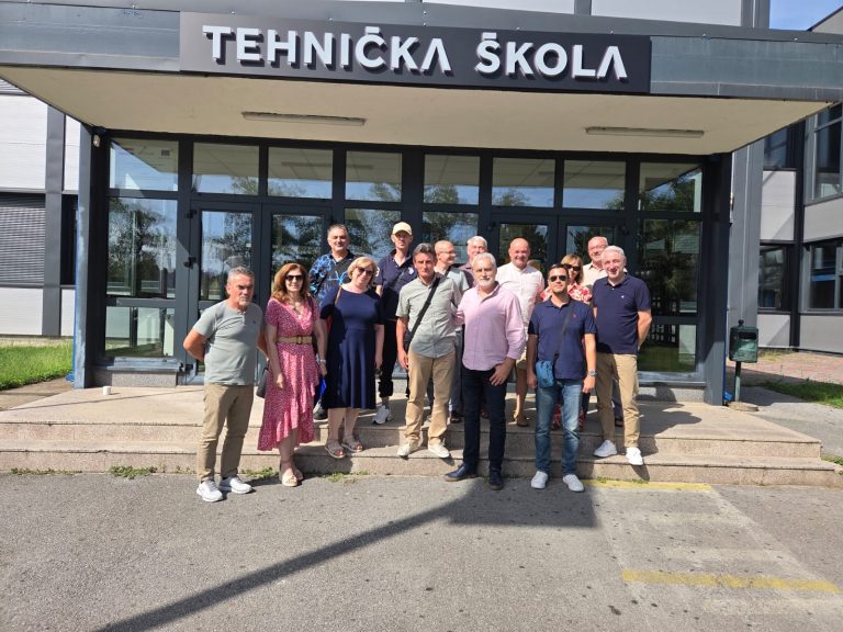 Izbori u POS-u Brodsko-posavske županije