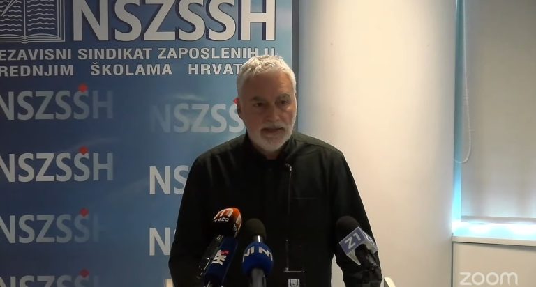Konferencija za medije