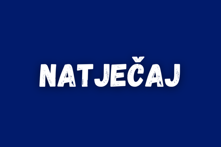 Natječaj za izbor člana Nadzornog odbora NSZSŠH