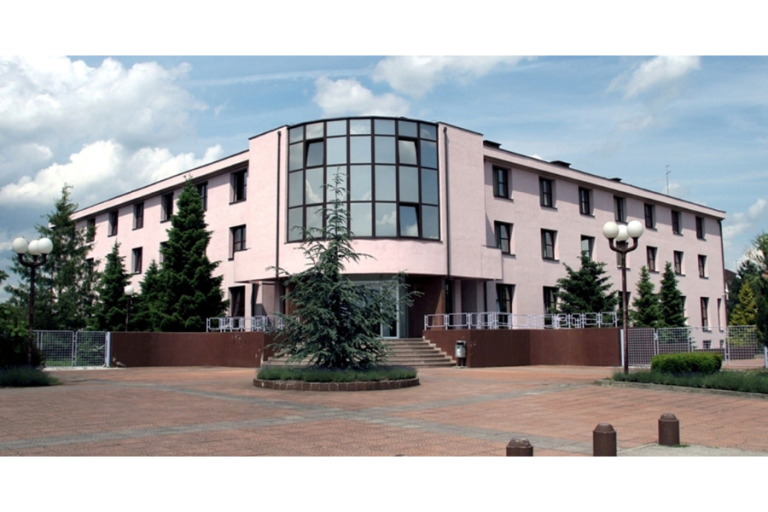 Sastanak u Učeničkom domu Tina Ujevića