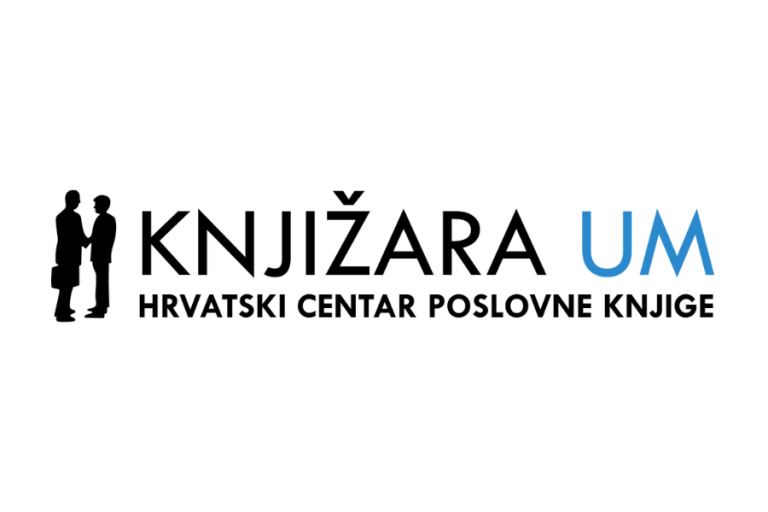 Hrvatski centar poslovne knjige – Poslovna knjižara UM
