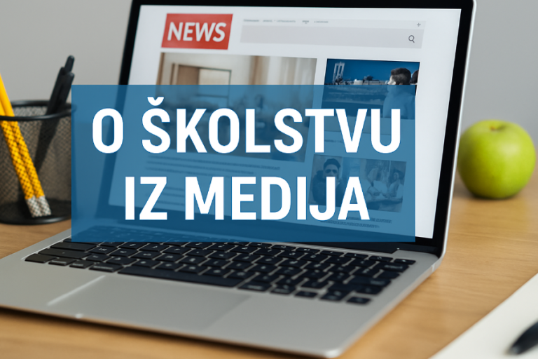 Nastavnici ostaju bez satnice, sindikat upire prstom u šefa agencije: ‘Ništa ne prikrivamo’