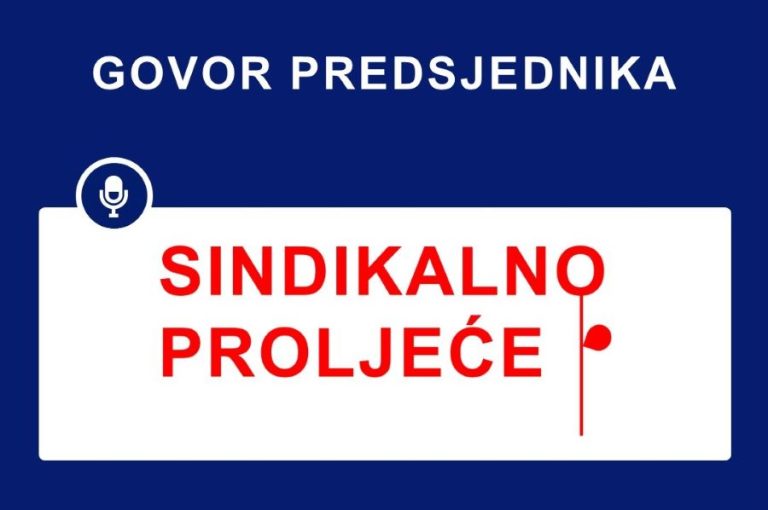 Zrinko Turalija: Obrazovni sindikati nikada nisu izgubili “osjećaj za realnost”