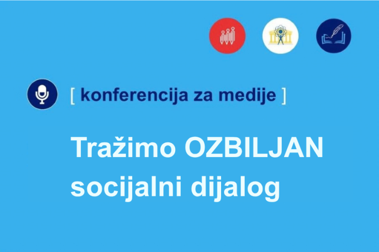 Poruke čelnika triju obrazovnih sindikata u povodu Međunarodnog dana učitelja